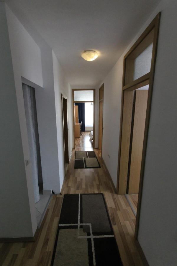 Kasumi Apartment Priştine Dış mekan fotoğraf