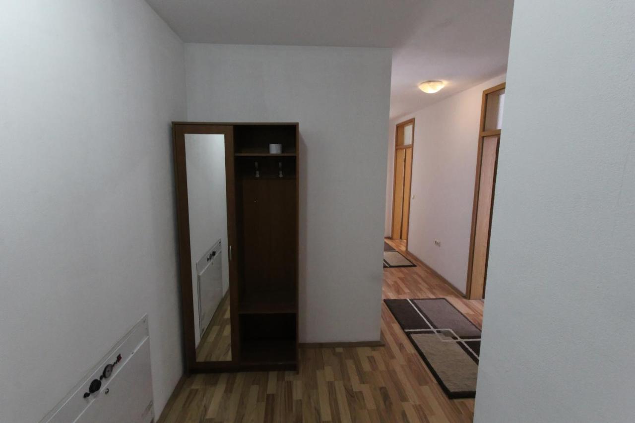 Kasumi Apartment Priştine Dış mekan fotoğraf