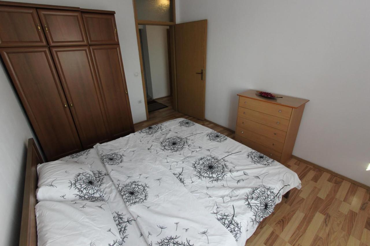 Kasumi Apartment Priştine Dış mekan fotoğraf